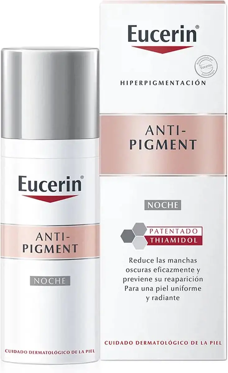 Eucerin Anti Pigment Night Cream 50ml