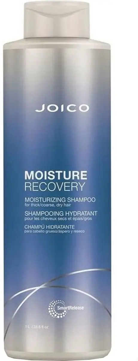 Joico Moisture Recovery Shampoo 1000ml