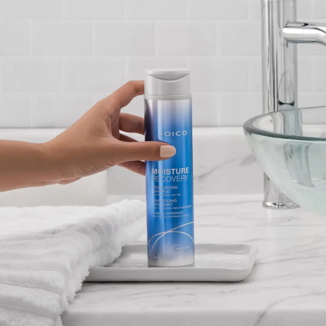 Joico Moisture Recovery Shampoo 1000ml