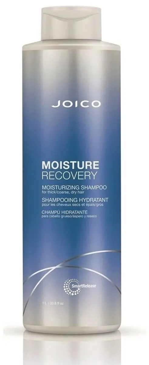 Joico Moisture Recovery Shampoo 1000ml