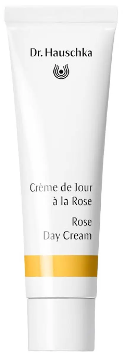 Dr. Hauschka Rose Cream 30ml - afbeelding 5 van 6