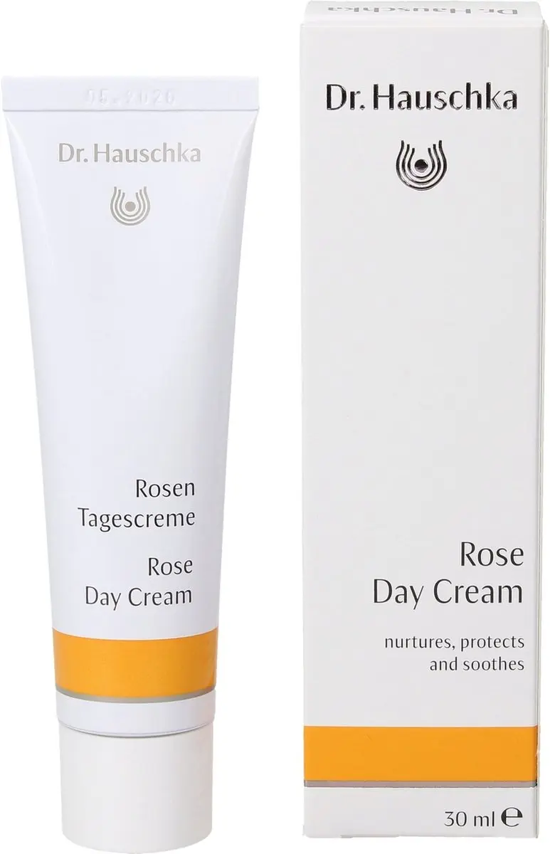 Dr. Hauschka Rose Cream 30ml
