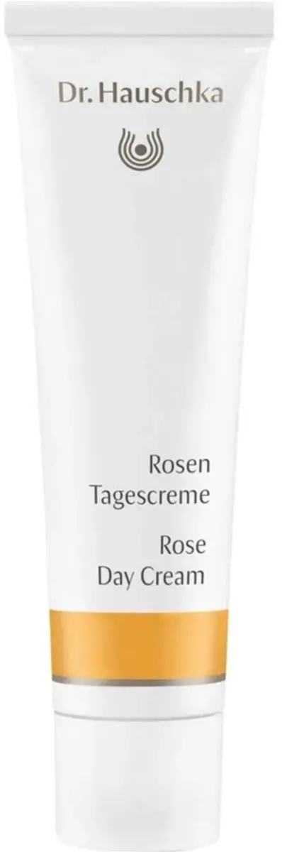 Dr. Hauschka Rose Cream 30ml