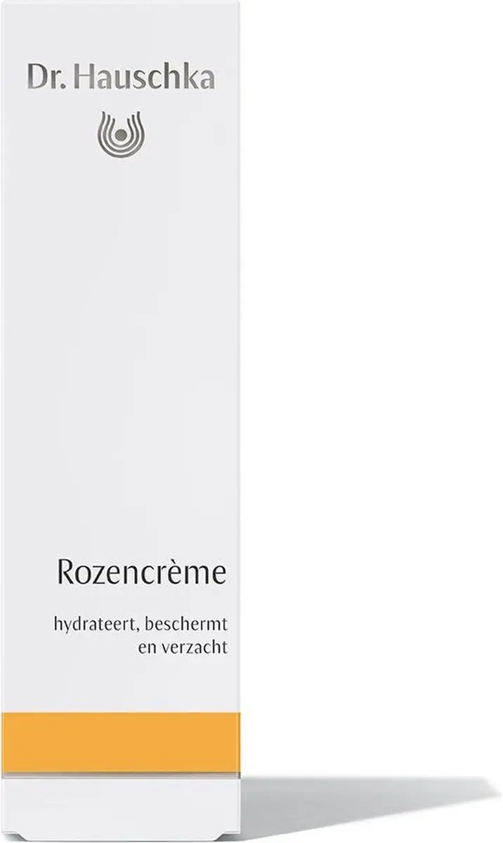 Dr. Hauschka Rose Cream 30ml