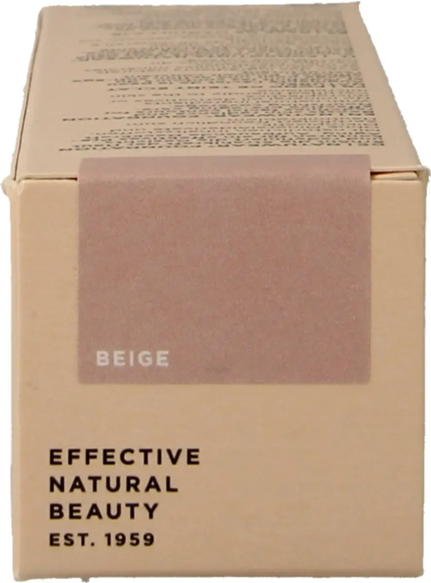Annemarie Börlind Natuwear Foundation Beige 30ml