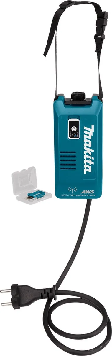 Makita WUT02U AWS Adapter