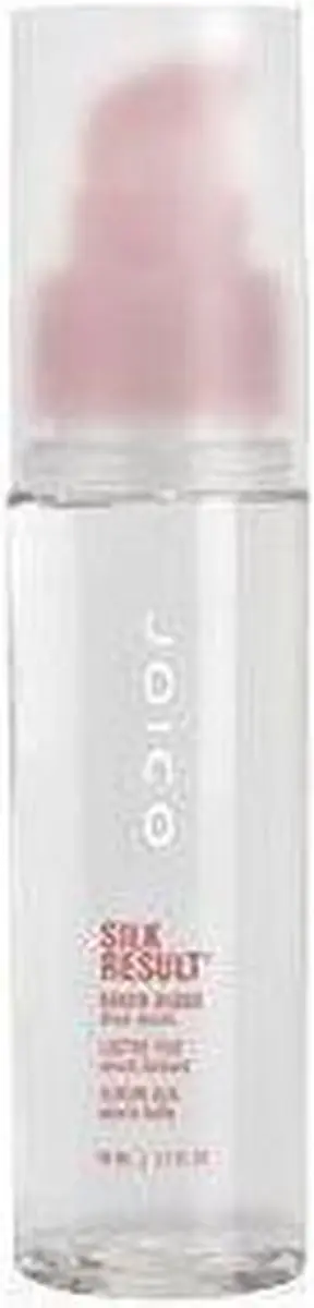 Joico Silk Result Sheer Gloss Shine Serum 50ml