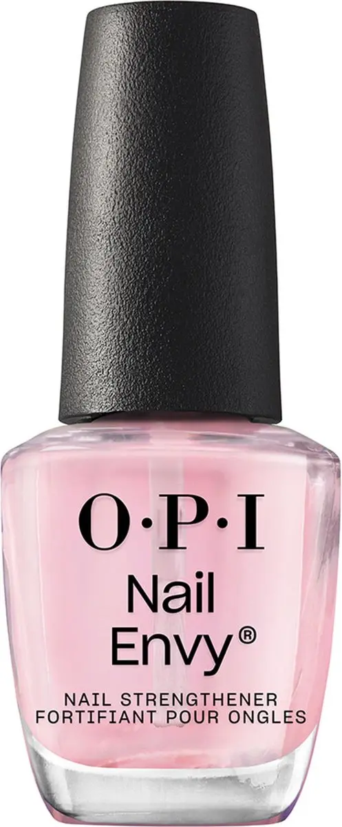 O.P.I. Nail Envy Roze Nagelverharder 15ml