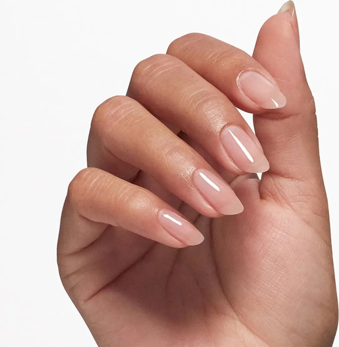 O.P.I. Nail Envy Roze Nagelverharder 15ml