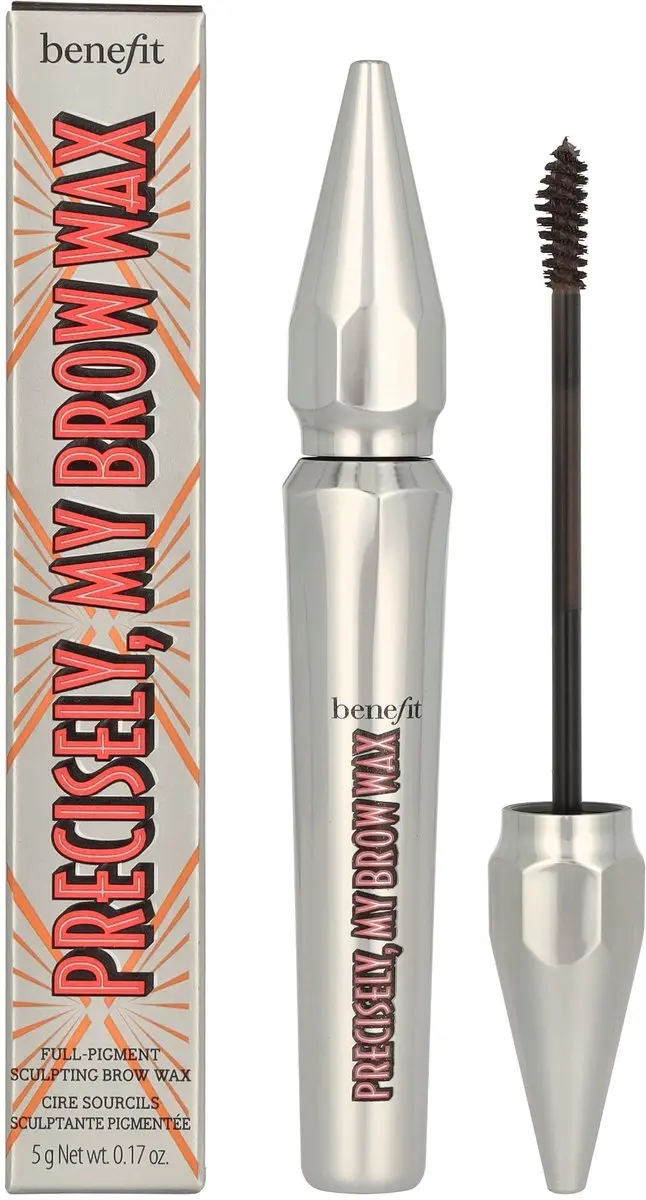 Benefit Precisely My Brow Wax 5g - Cool Soft Black