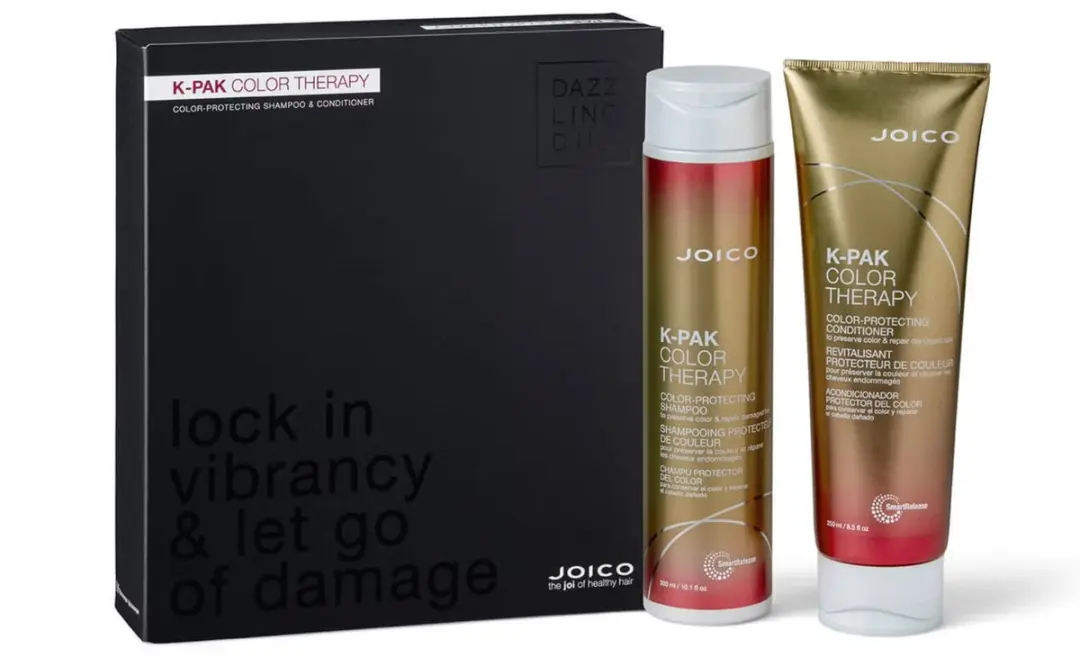 Joico K-Pak Color Therapy DUO - 600ml