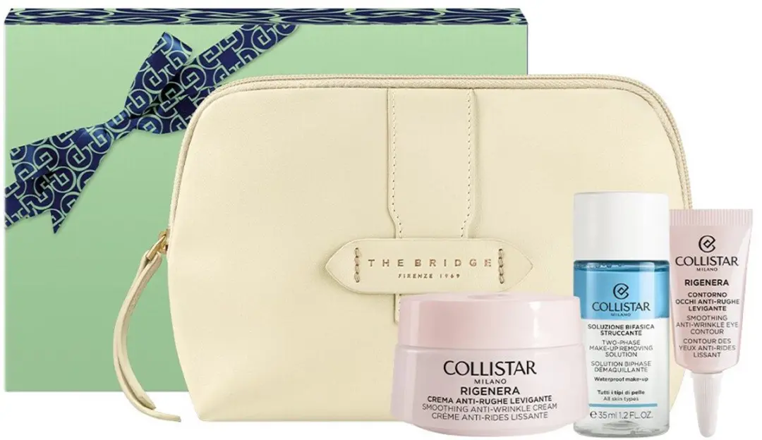 Collistar Rigenera Xmas Gift Set