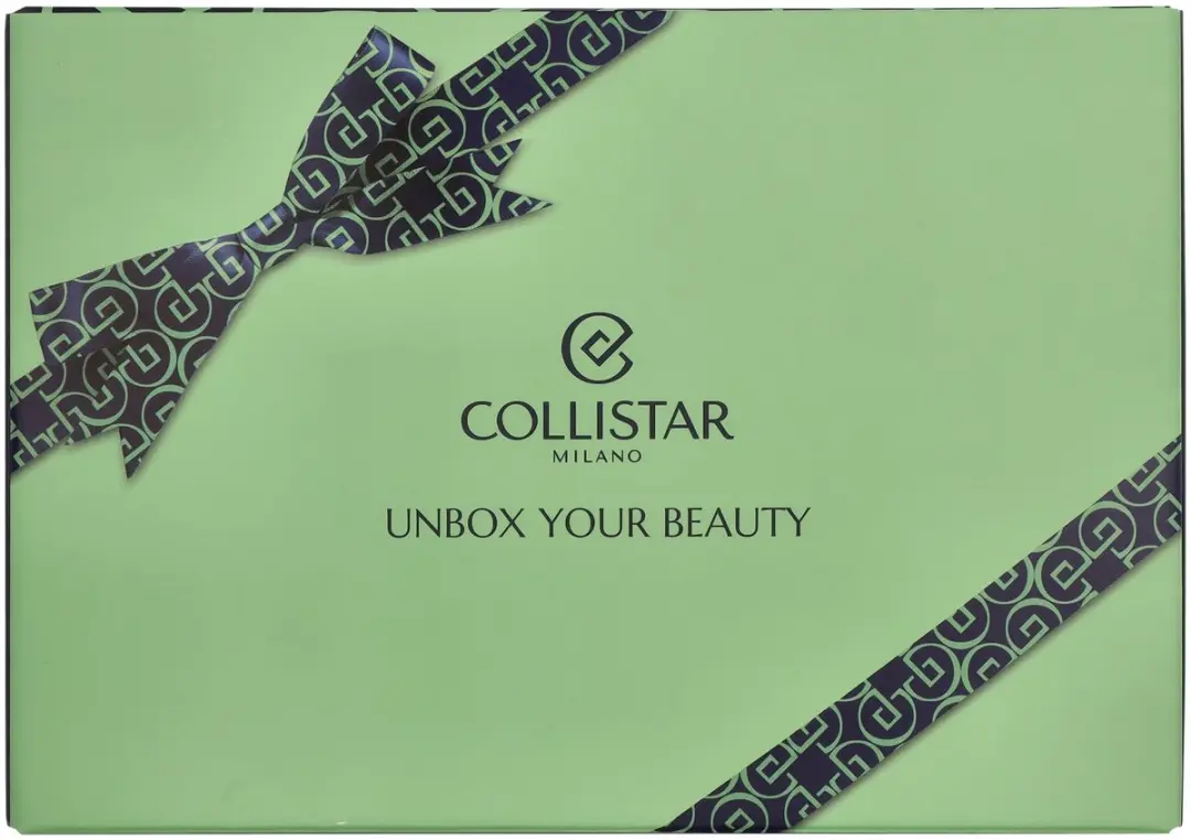 Collistar Rigenera Xmas Gift Set - 4 Stuks - 90ml