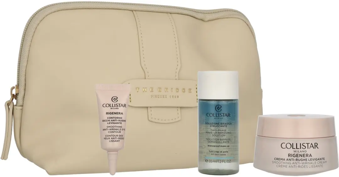 Collistar Rigenera Xmas Gift Set - 4 Stuks - 90ml