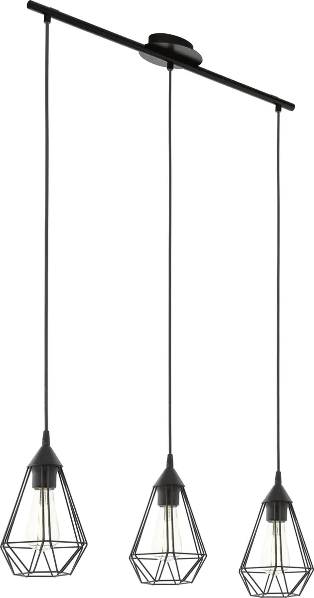 Eglo Tarbes Hanglamp E27
