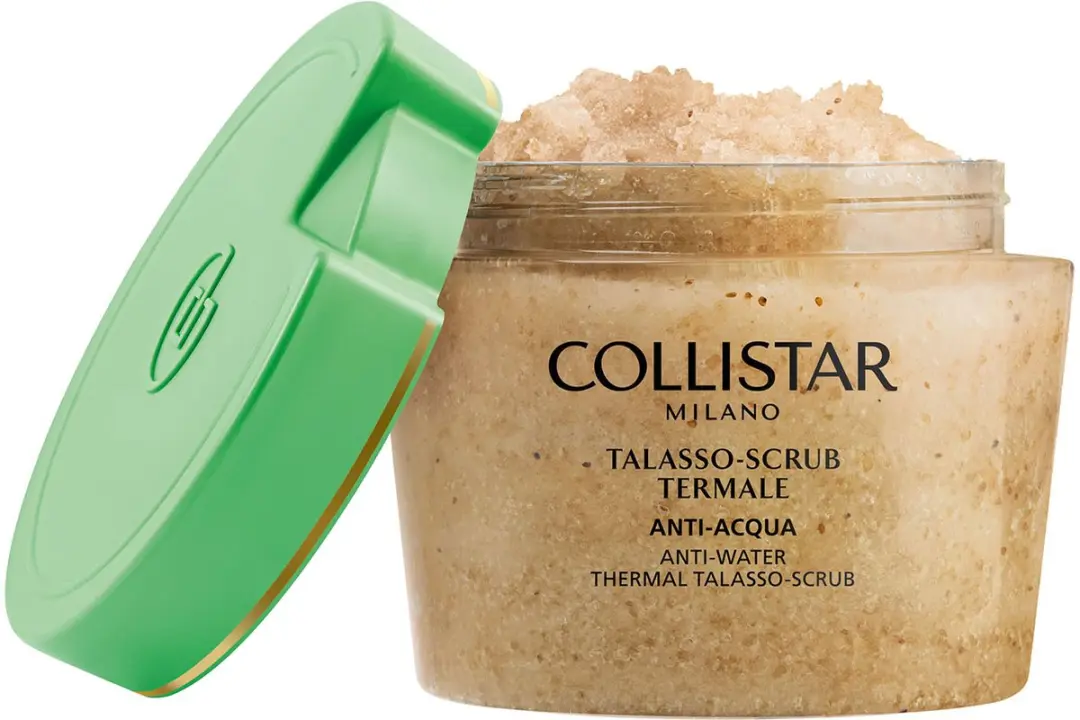 Collistar Talasso Anti-Water Scrub 300g - afbeelding 6 van 6