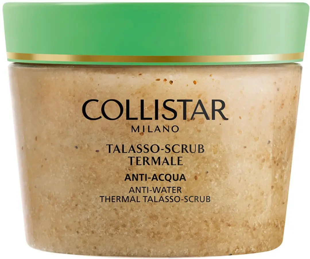 Collistar Talasso Anti-Water Scrub 300g