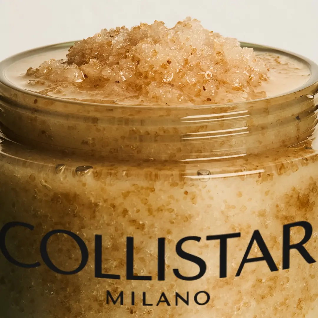 Collistar Talasso Anti-Water Scrub 300g