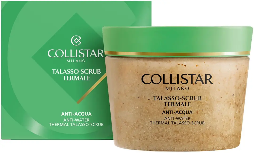 Collistar Talasso Anti-Water Scrub 300g