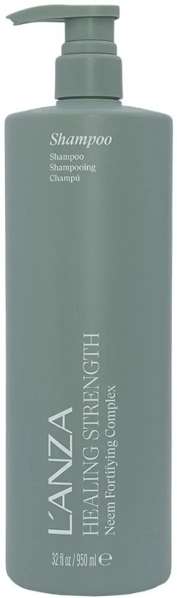 L'anza White Tea Shampoo 1000ml