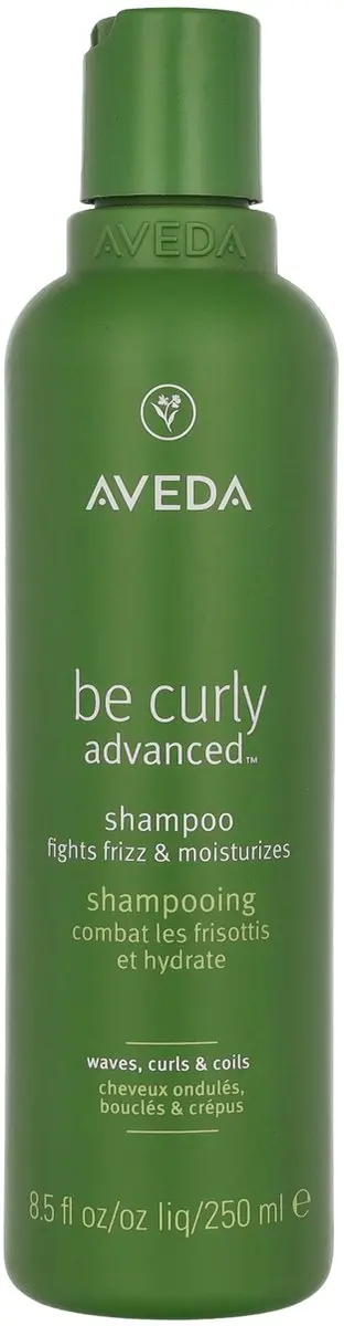 Aveda Be Curly Shampoo 250ml