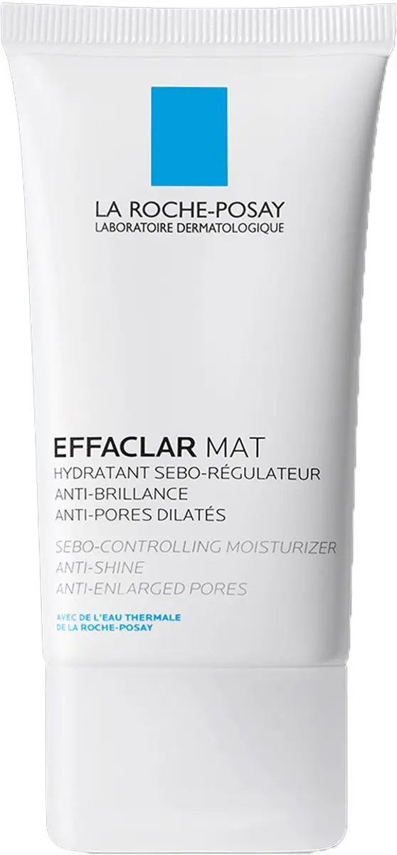 La Roche-Posay Effaclar Mat Dagcrème 40ml
