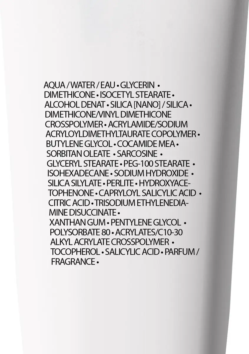 La Roche-Posay Effaclar Mat Dagcrème 40ml - afbeelding 6 van 6