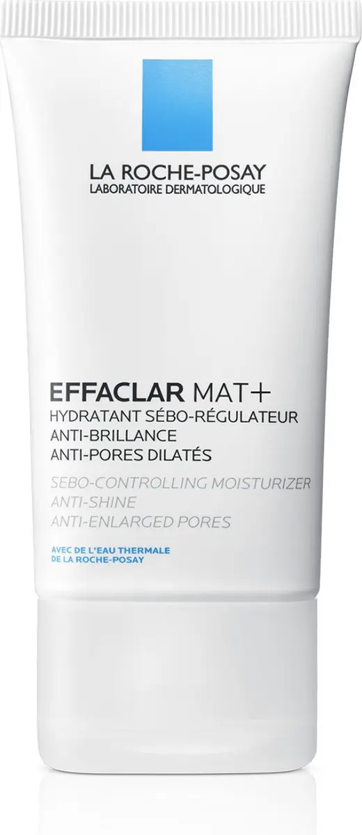 La Roche-Posay Effaclar Mat Dagcrème 40ml
