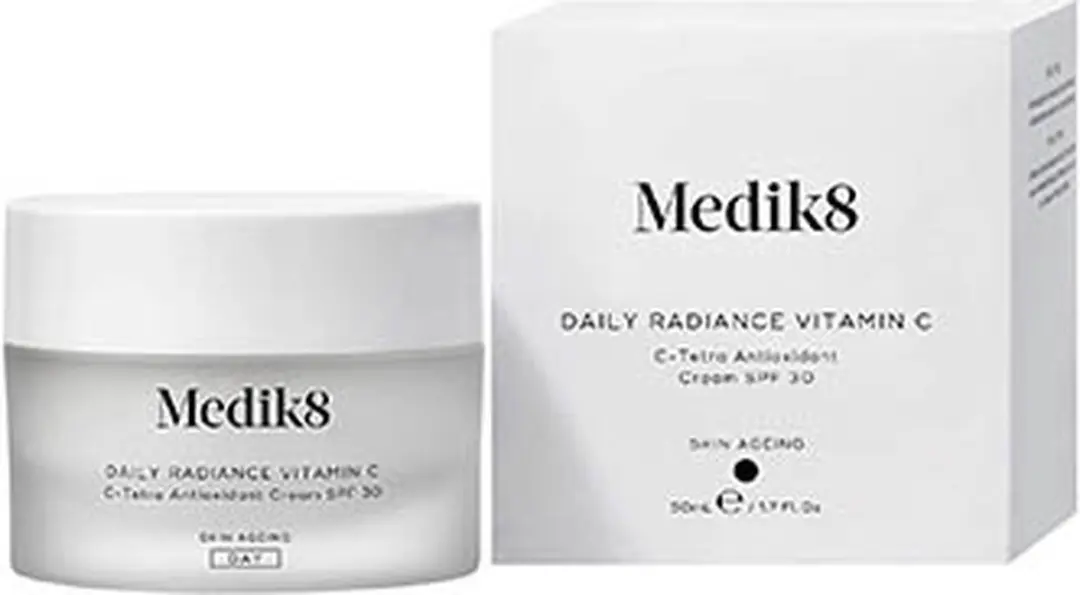 Medik8 Daily Radiance Vitamin C 50ml