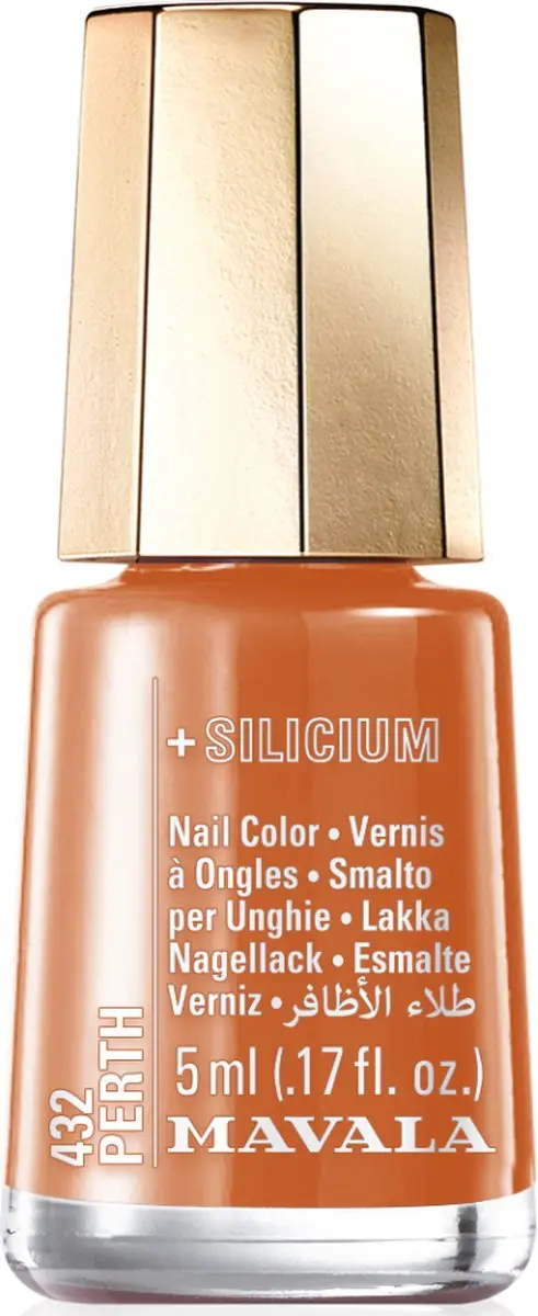 Mavala Mini Color 432 Perth 5ml