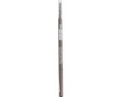 Pupa High Definition Eyebrow Pencil 002 Brown - afbeelding 6 van 6