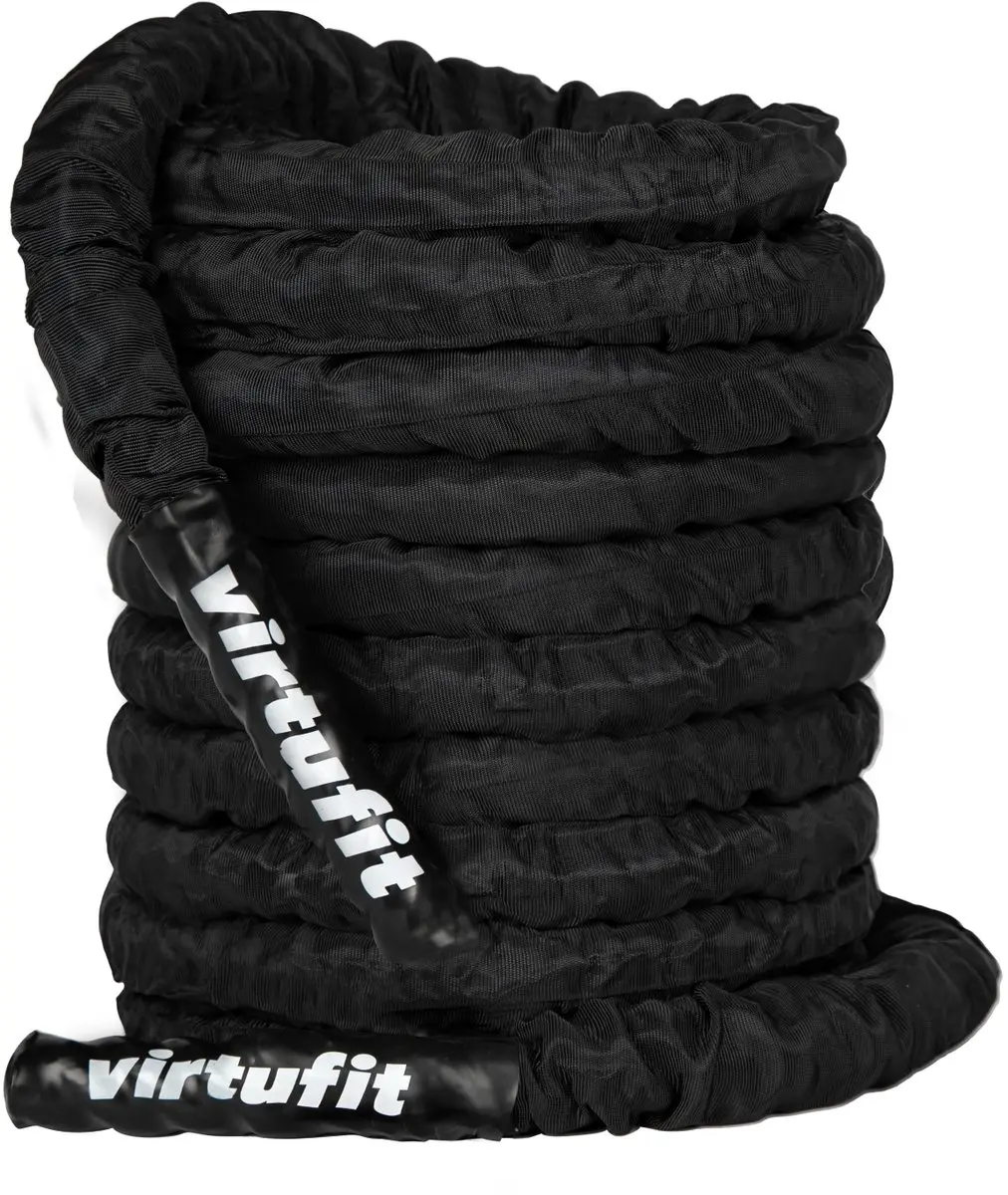 Virtufit Battle Rope Pro 15m