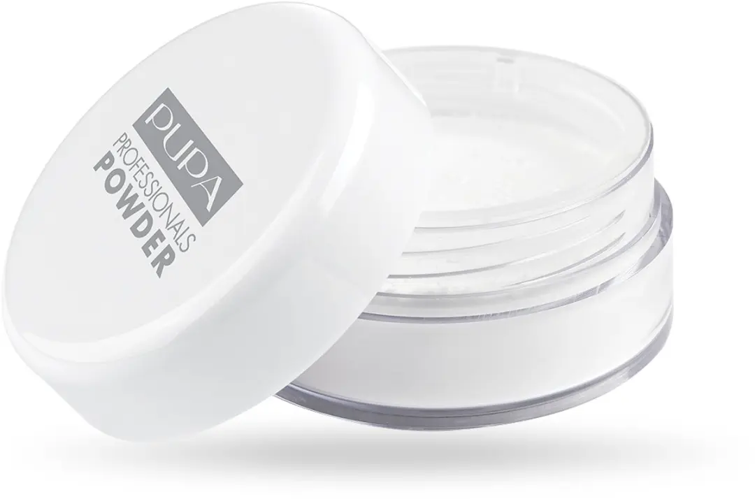 Pupa Professional Powder Medium Beige 10.5g