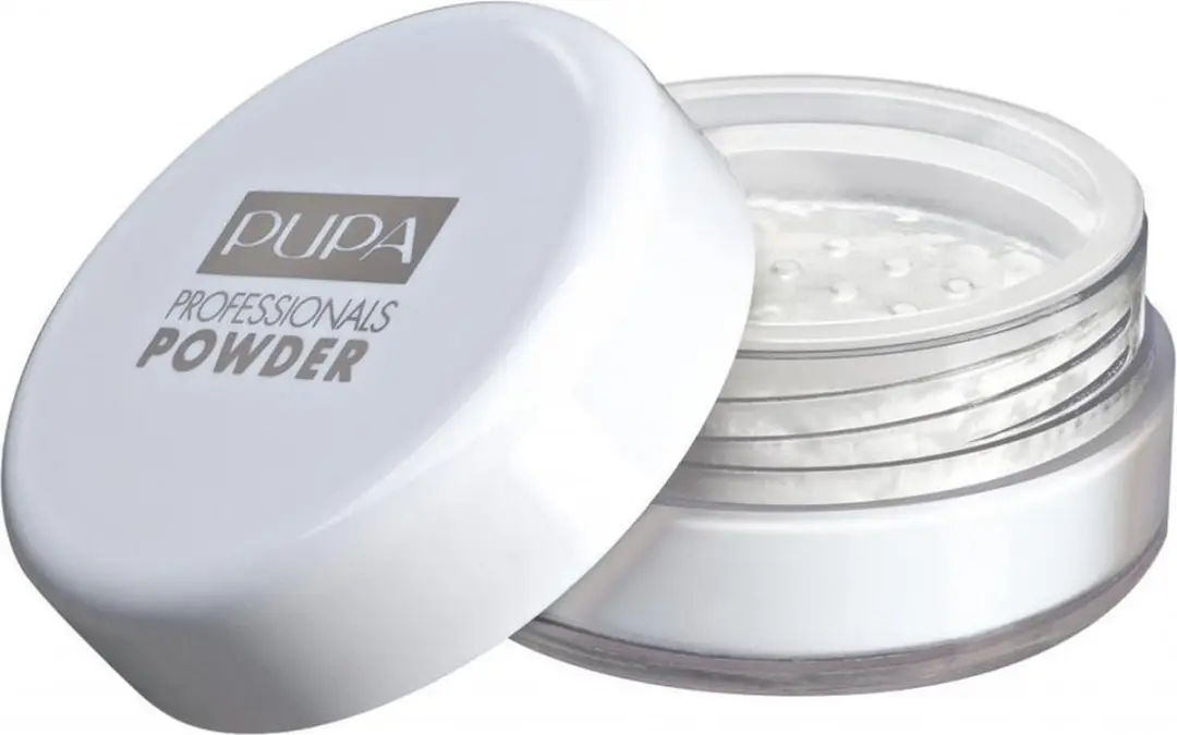 Pupa Professional Powder Medium Beige 10.5g