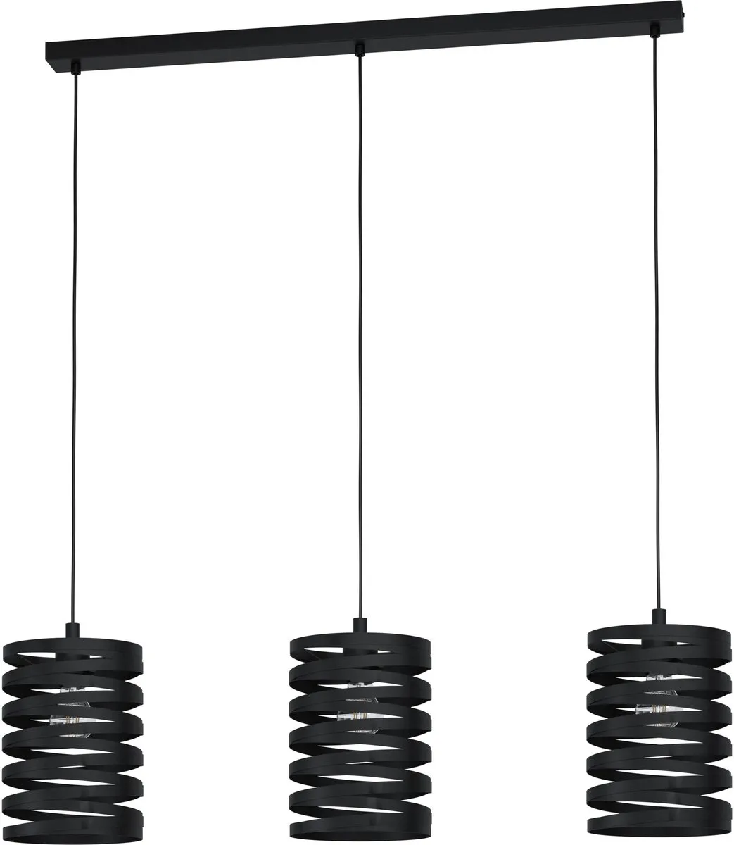 Eglo Cremella Hanglamp E27