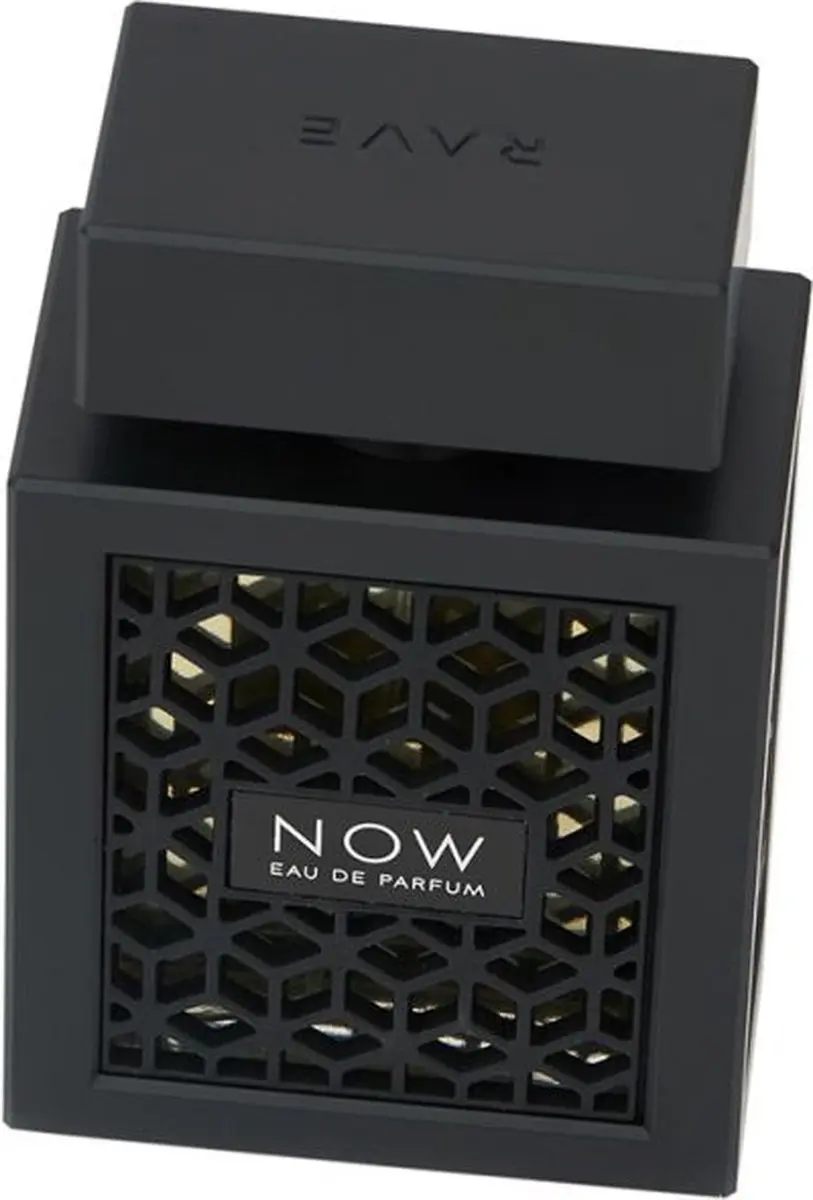Lattafa Rave NU Eau de Parfum 100ml