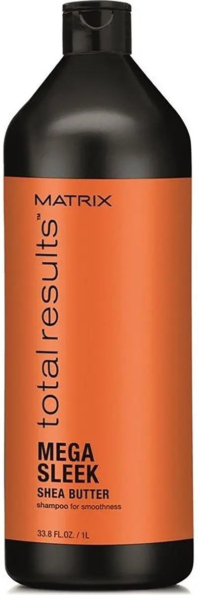 Matrix Total Results Mega Sleek Shampoo 1000ml