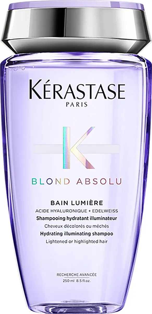 Kérastase Blond Absolu Bain Lumière Shampoo 250ml