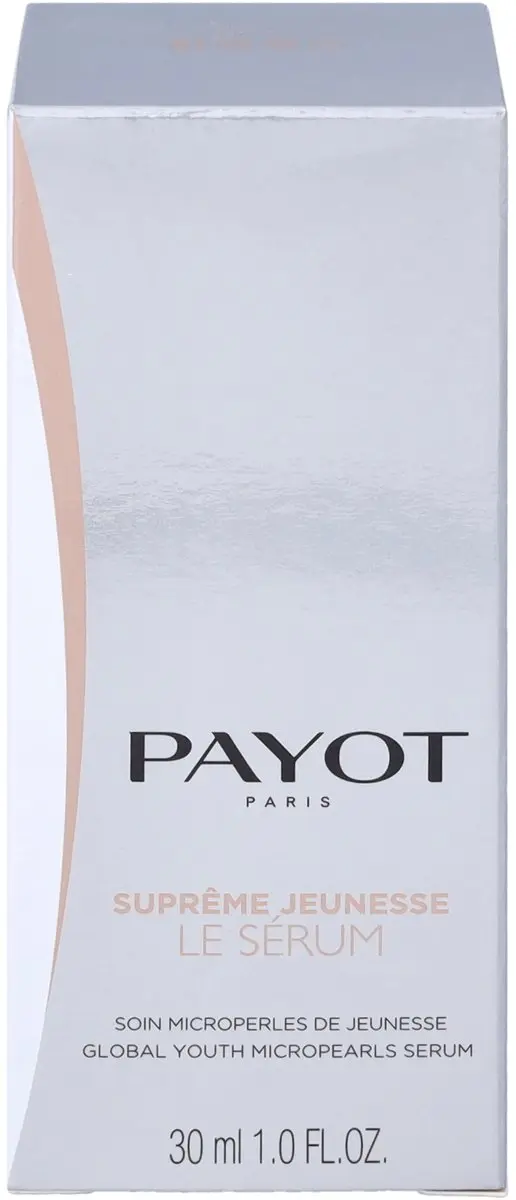 Payot E001-20P-008968 Gezichtsserum 30ml