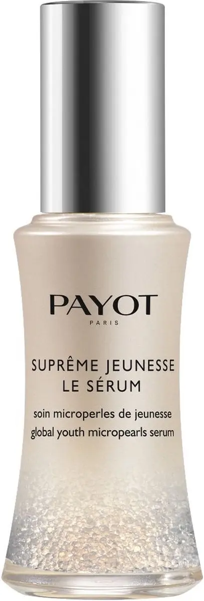 Payot E001-20P-008968 Gezichtsserum 30ml