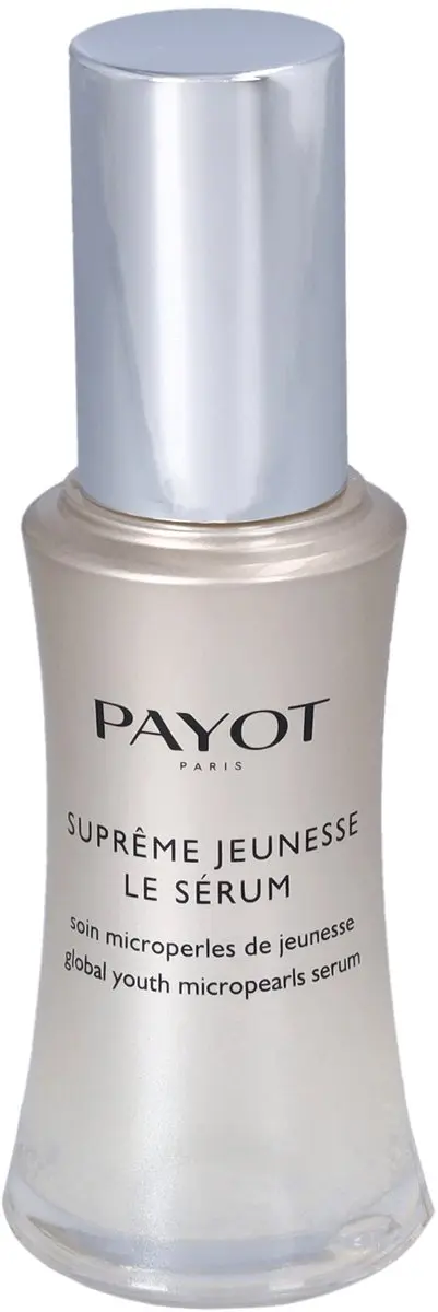 Payot E001-20P-008968 Gezichtsserum 30ml
