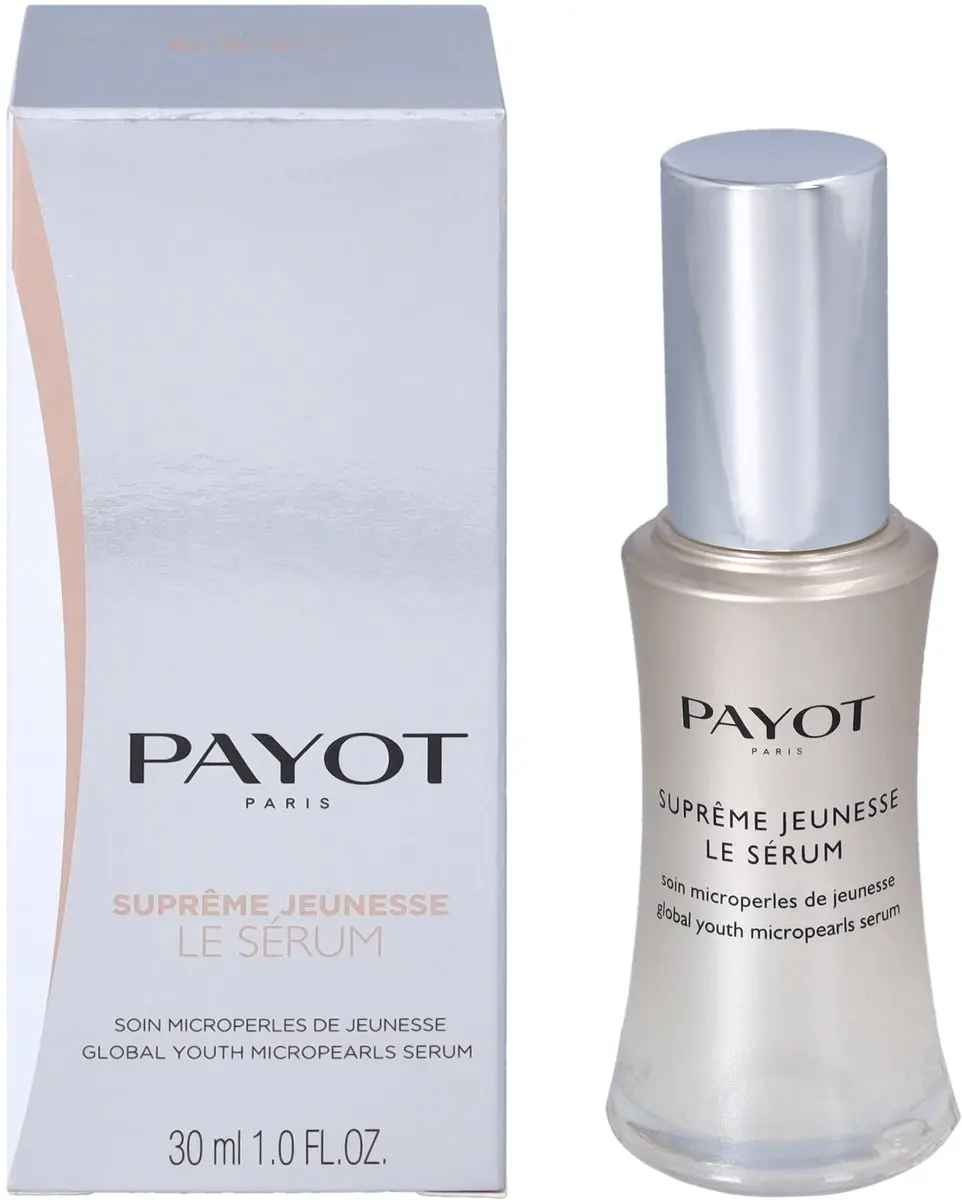 Payot E001-20P-008968 Gezichtsserum 30ml