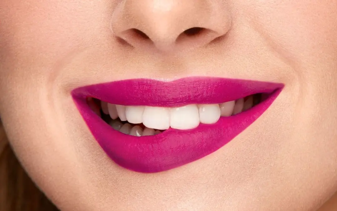 Pupa Milano I'm Loveproof Matt Liquid Lipstick 008 Flamingo Fuchsia