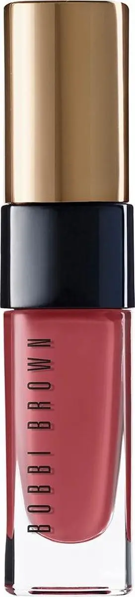 Bobbi Brown Luxe Liquid Lip High Shine Lippenstift 4 Camisole
