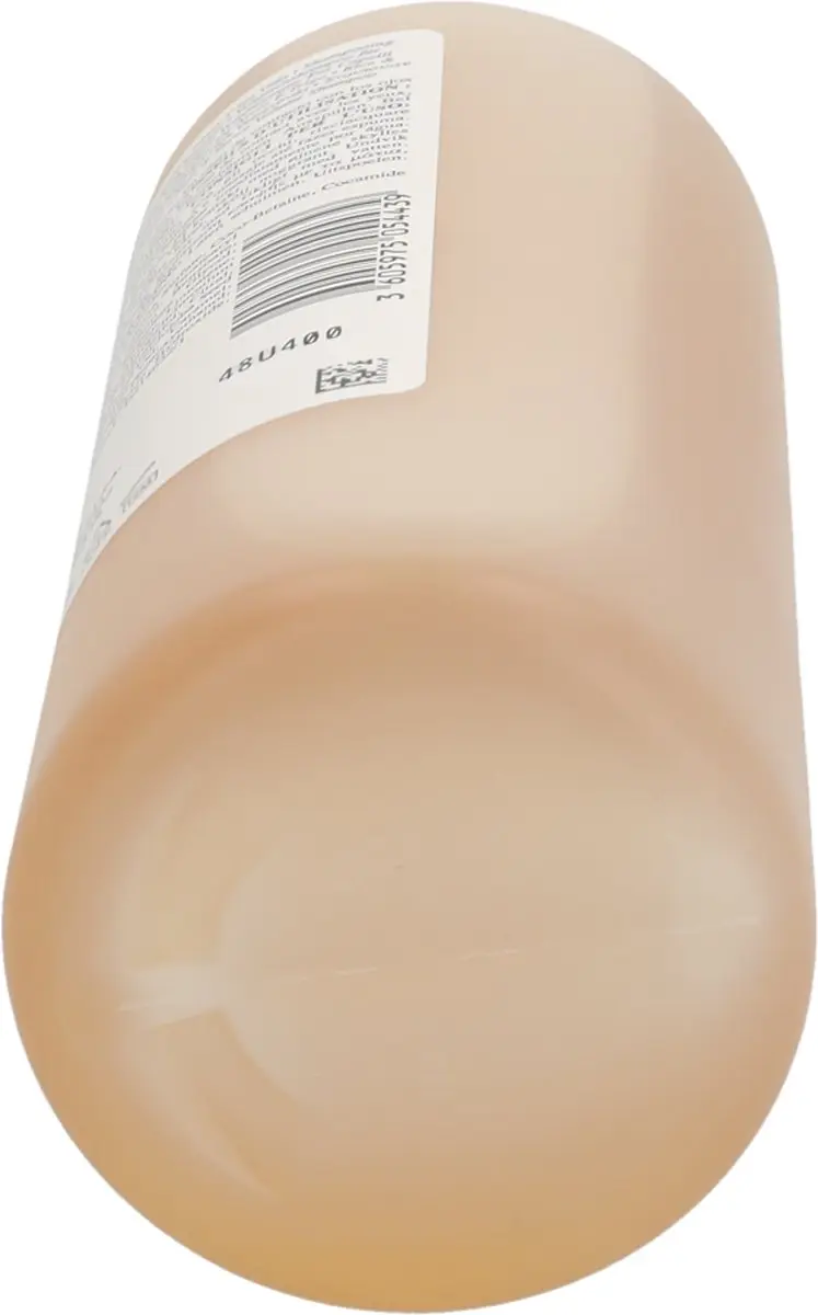 Kiehl's Rice & Wheat Shampoo 500ml - afbeelding 3 van 4