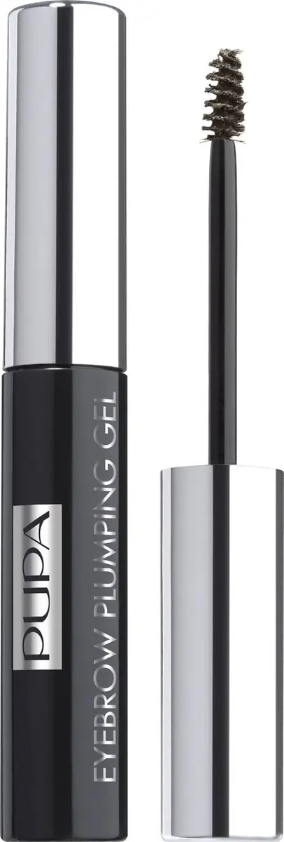 Pupa Eyebrow Plumping Gel 4ml