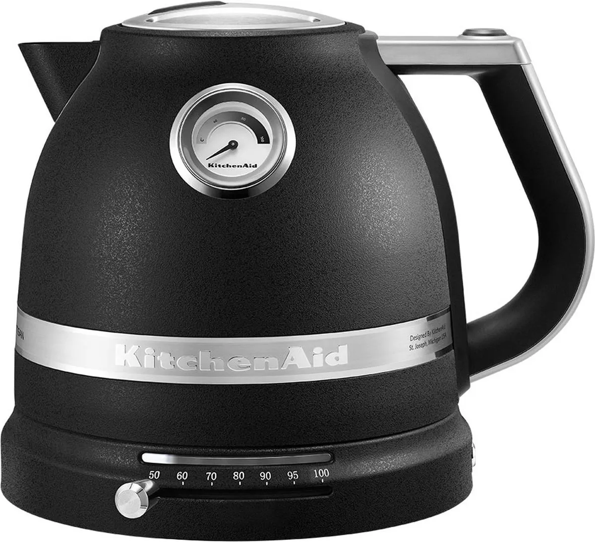 KitchenAid 5KEK1522EBK Waterkoker 2400W