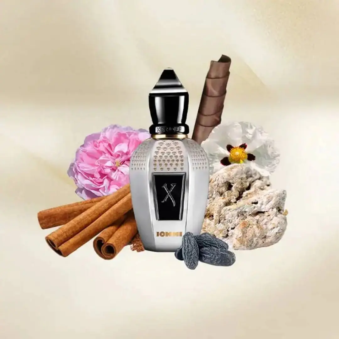 Xerjoff Tony Iommi Monkey Special Unisex Parfum 100ml