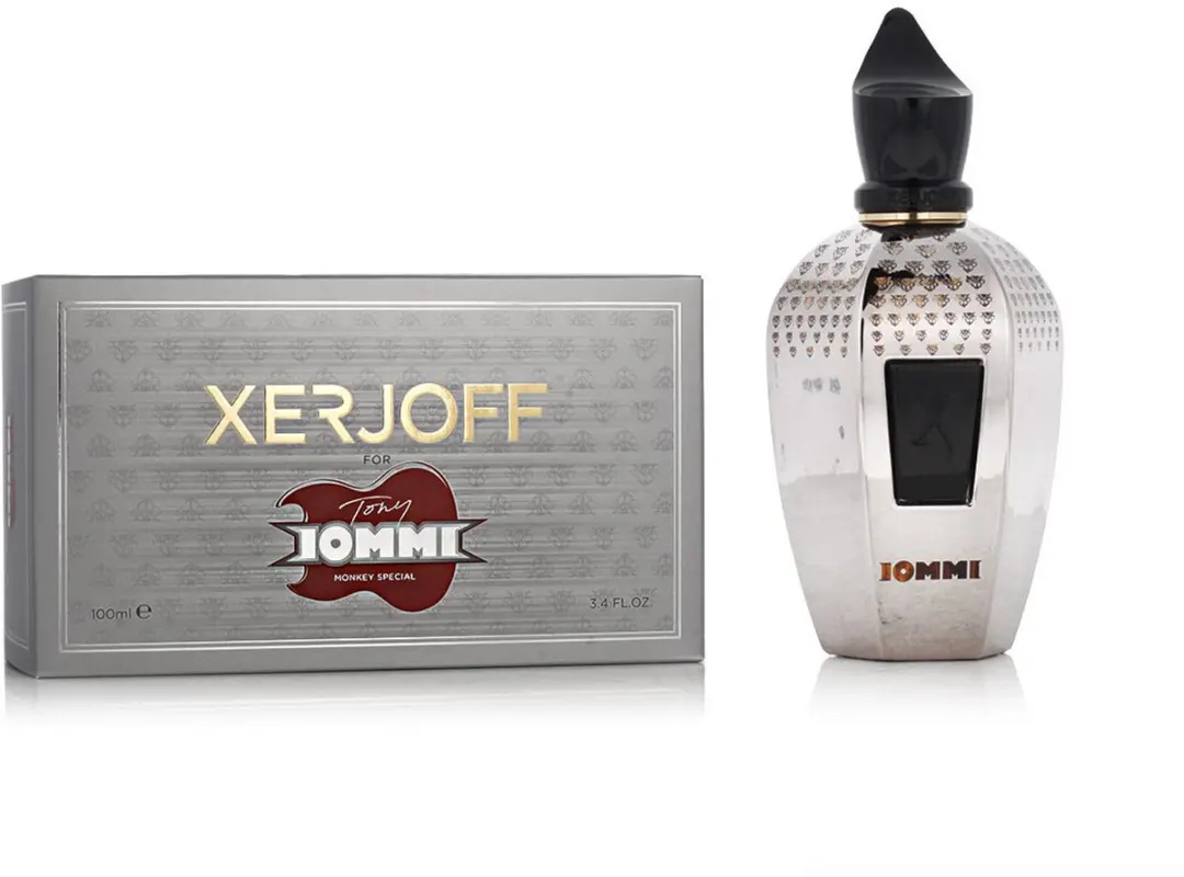 Xerjoff Tony Iommi Monkey Special Unisex Parfum 100ml