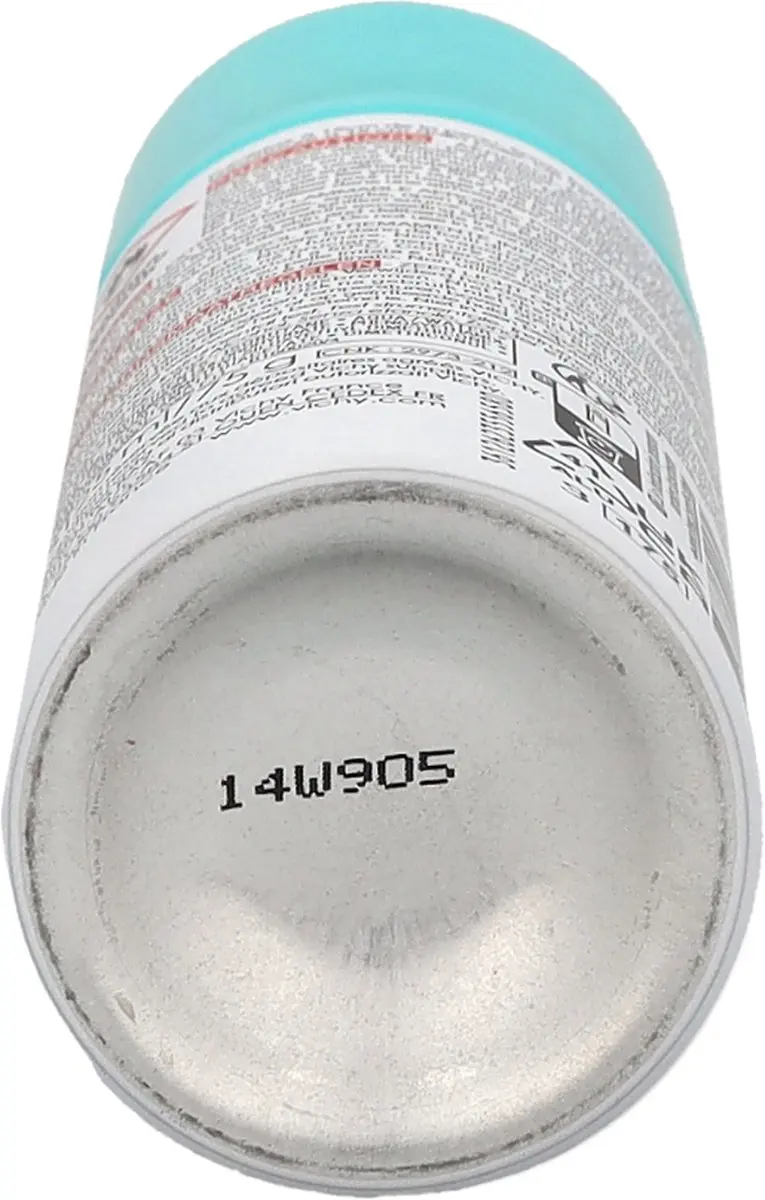 Vichy Anti-Transpiratie Deodorant Spray 125ml